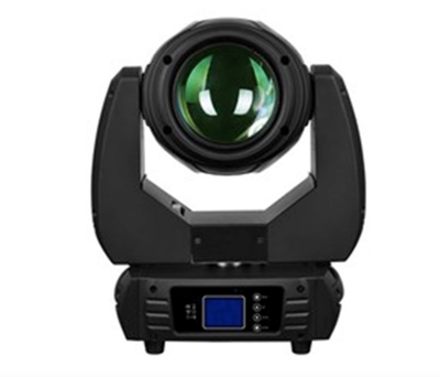 SI-108 Minibeam 150 Moving Head Spot white LED