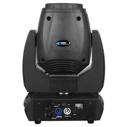 SI-108 Minibeam 150 Moving Head Spot white LED - Thumbnail