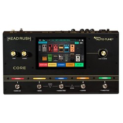 HeadRush - Core Gitar FX/AMP Modelleyici
