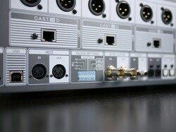 500R8 Analog/Digital Hybrid USB Ses Kartı - 3
