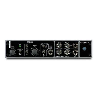 Camden EC1 Kulaklık Preamp - 1