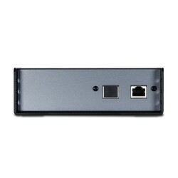 N22 Stüdyo ve Sahne için Cat5 üzerinden 4 kanal ses aktarıcı - 4