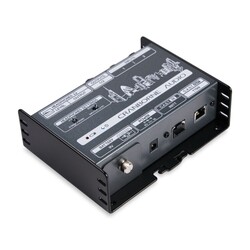 N22H Stüdyo ve Sahne İçin Referans Kalitesinde Kulaklık Preamp ve Cat5 üzerinden 4 kanal ses aktarıcı - 1