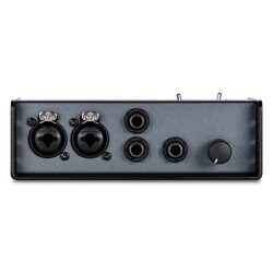 N22H Stüdyo ve Sahne İçin Referans Kalitesinde Kulaklık Preamp ve Cat5 üzerinden 4 kanal ses aktarıcı - 6