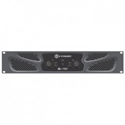 Crown - XLi 1500 900 Watt Power Anfi