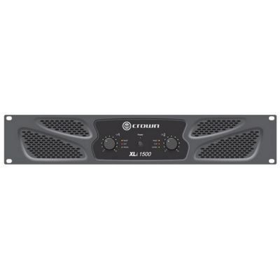 XLi 1500 900 Watt Power Anfi - 1