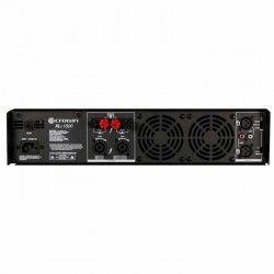 XLi 1500 900 Watt Power Anfi - 2