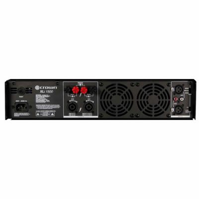 XLi 1500 900 Watt Power Anfi - 2