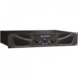 XLi 1500 900 Watt Power Anfi - 3