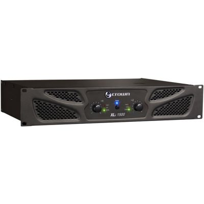 XLi 1500 900 Watt Power Anfi