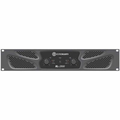 XLi 2500 1600 Watt Power Anfi - 1