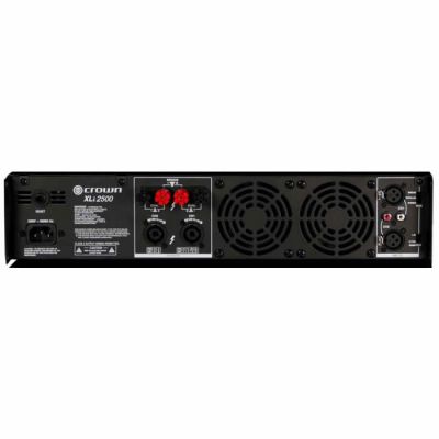 XLi 2500 1600 Watt Power Anfi - 2