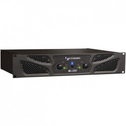 XLi 2500 1600 Watt Power Anfi - 3