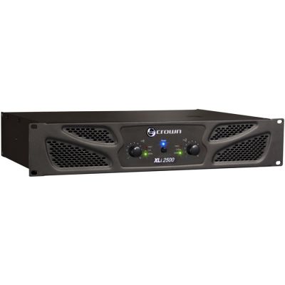 XLi 2500 1600 Watt Power Anfi - 3