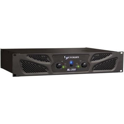 XLi 2500 1600 Watt Power Anfi