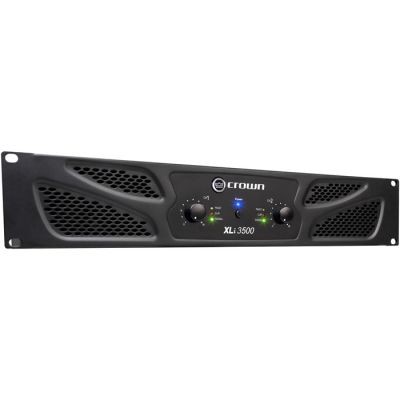 XLi 3500 2x1350 Watt Watt Power Anfi