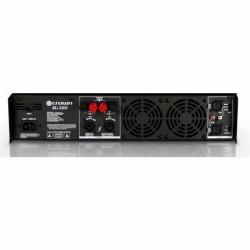 XLi 3500 2x1350 Watt Watt Power Anfi - Thumbnail