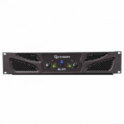 Crown - XLi 800 600 Watt Power Anfi