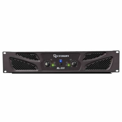 XLi 800 600 Watt Power Anfi - 1