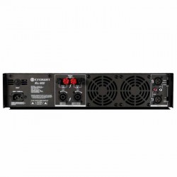 XLi 800 600 Watt Power Anfi - 2