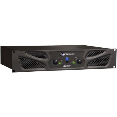 XLi 800 600 Watt Power Anfi - 3