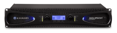 XLS 2502 1550 Watt Power Anfi - 1
