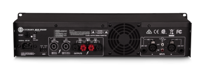 XLS 2502 1550 Watt Power Anfi