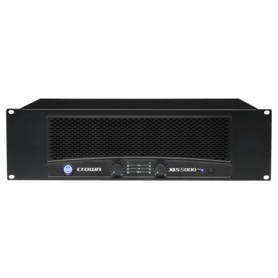 XLS 5000 D 2500 Watt Power Anfi