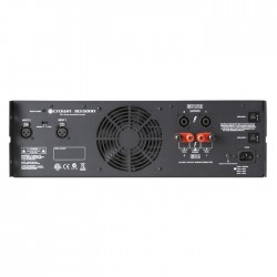 XLS 5000 D 2500 Watt Power Anfi - Thumbnail