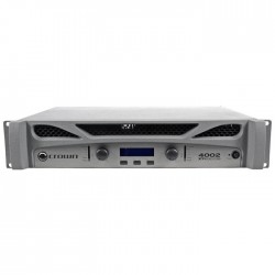 XTI 4002 1600 Watt Power Anfi - Crown