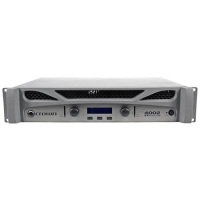 XTI 4002 1600 Watt Power Anfi - 1