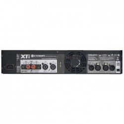 XTI 4002 1600 Watt Power Anfi - Thumbnail