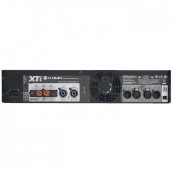 XTI 4002 1600 Watt Power Anfi - 2