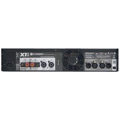XTI 4002 1600 Watt Power Anfi