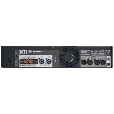 XTI 4002 1600 Watt Power Anfi - 2