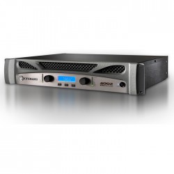 XTI 4002 1600 Watt Power Anfi - 3