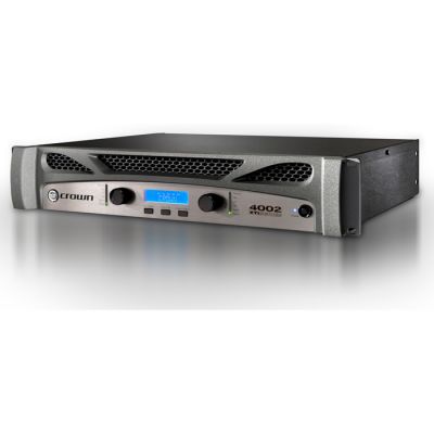 XTI 4002 1600 Watt Power Anfi - 3