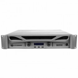 XTI 6002 3000 Watt Power Anfi - Crown