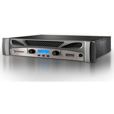XTI 6002 3000 Watt Power Anfi - 2