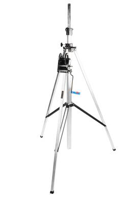 K5B-ÇIKRIKLI IŞIK STANDI 4,5 MT - 1