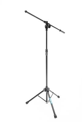 M2A MİKROFON STANDI AKROBAT MAKASLI  - 1