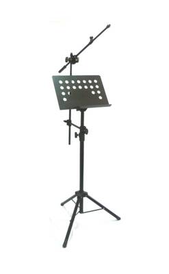 M2AN MİKROFON-NOTA STANDI - 1
