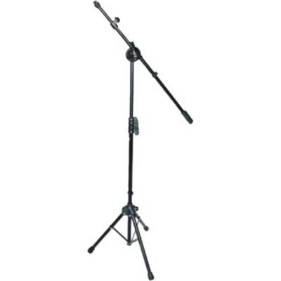 M3 MİKROFON STANDI TELESKOBİK - 1