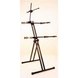 Ctt - O2 MİKROFONLUK