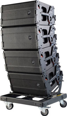 Aero 20A Aktif Line Array Hoparlör