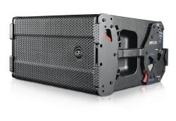 Das Audio - Aero 20A Aktif Line Array Hoparlör