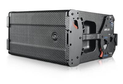 Aero 20A Aktif Line Array Hoparlör