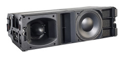 Aero 40A 3 Yollu Aktif Line Array Hoparlör - Thumbnail