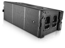 Das Audio - Aero 50 3 Yollu Pasif Line Array Hoparlör