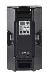 Altea 412A Biamp Aktif Hoparlör & Monitör - 4